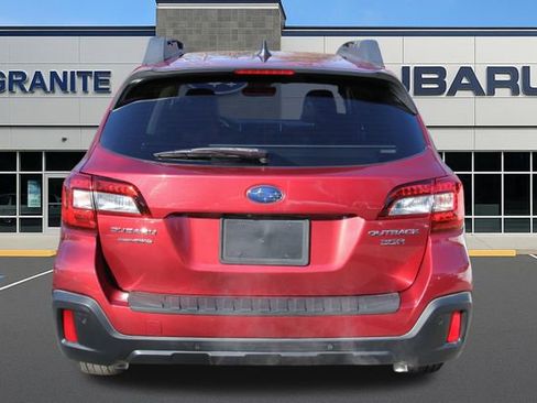 Used 2019 Subaru Outback 3.6R Limited image 9