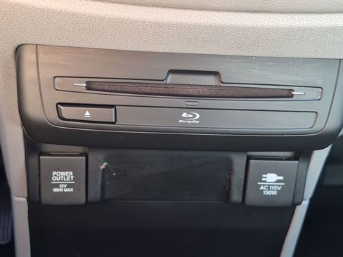 Used 2019 Honda Odyssey Elite image 23