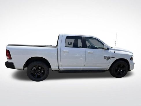 Used 2017 RAM 1500 Sport w/ Convenience Group AWD/4WD image 5