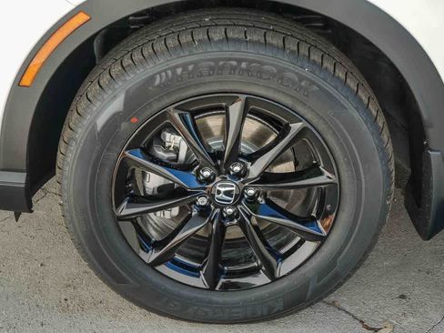 New 2026 Honda CR-V Sport-L image 10