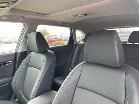 New 2026 Kia Seltos EX image 23