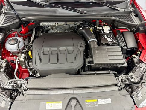 Used 2025 Audi Q3 2.0T Premium Plus w/ Premium Plus Package image 27