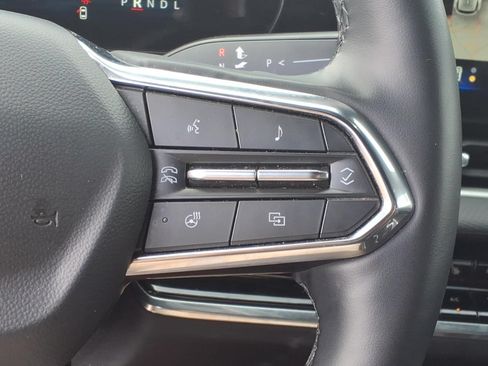 Used 2025 Chevrolet Equinox LT w/ Convenience Package II FWD image 24