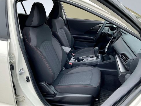 Used 2024 Subaru Impreza 2.0i Sport image 7