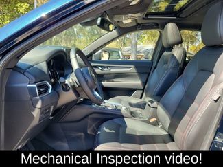 Used 2024 MAZDA CX-5 2.5 Turbo video 2