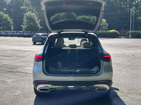 New 2027 Mercedes-Benz GLC 300 image 8