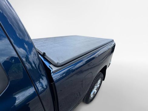 Used 2023 RAM 1500 Big Horn AWD/4WD image 25