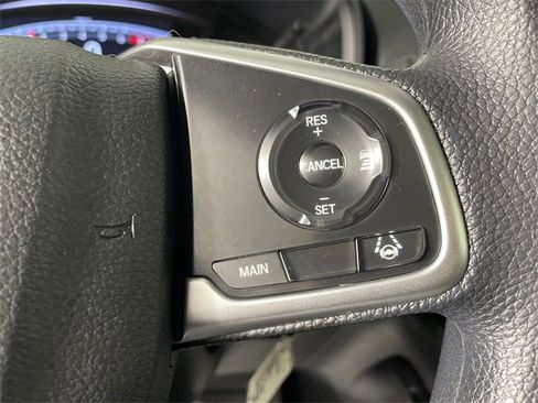 Certified 2020 Honda CR-V LX image 10