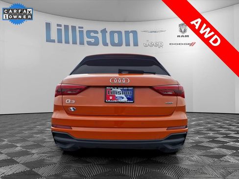Used 2023 Audi Q3 2.0T Premium image 5