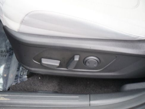 Certified 2025 Hyundai Tucson SEL image 15