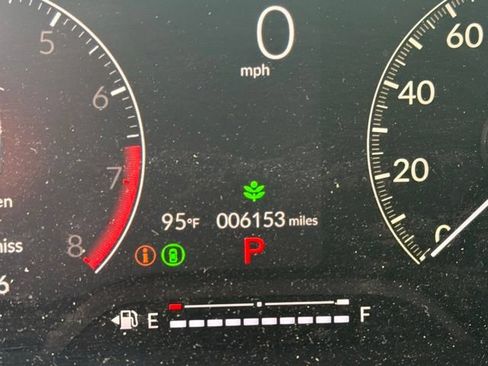 Used 2026 Honda Civic LX image 20