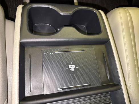 Certified 2026 Honda Odyssey EX-L image 32