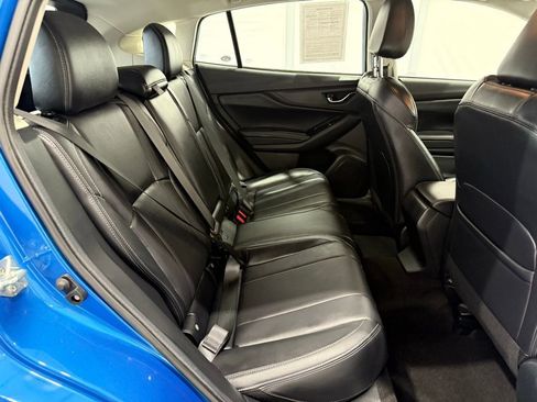 Used 2023 Subaru Impreza 2.0i Limited image 22