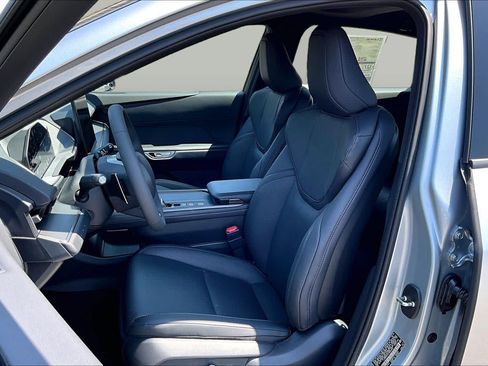 New 2026 Lexus ES 350e w/ Convenience Package FWD image 18