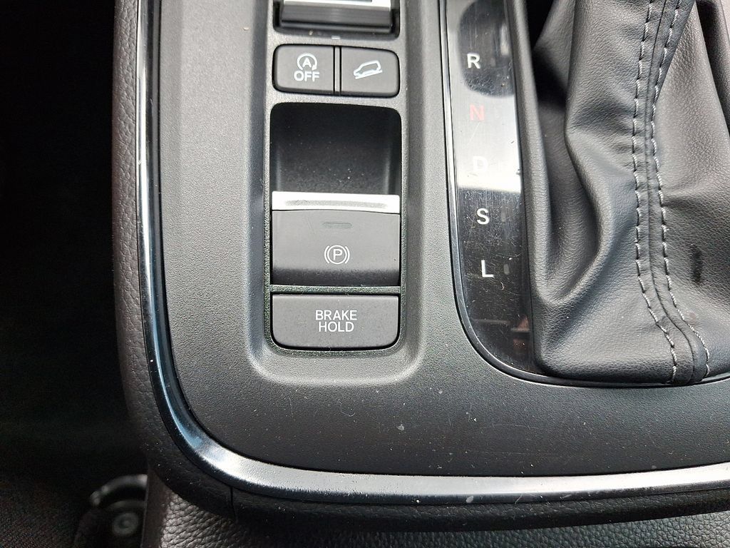 Used 2023 Honda CR-V EX image 24