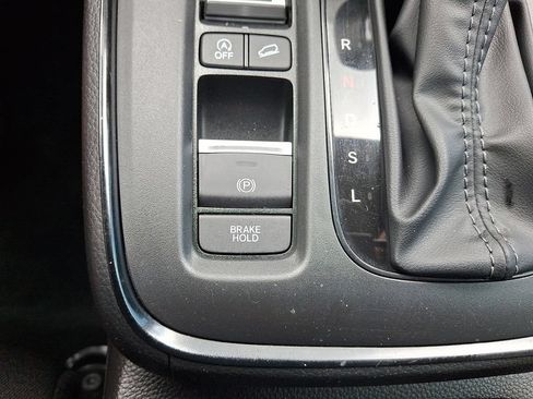 Used 2023 Honda CR-V EX image 24