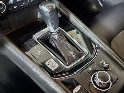 Used 2018 MAZDA CX-5 Touring w/ Preferred Equipment Package image 15