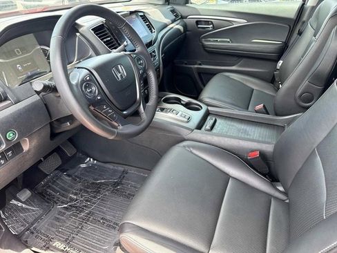 Used 2023 Honda Ridgeline RTL image 54