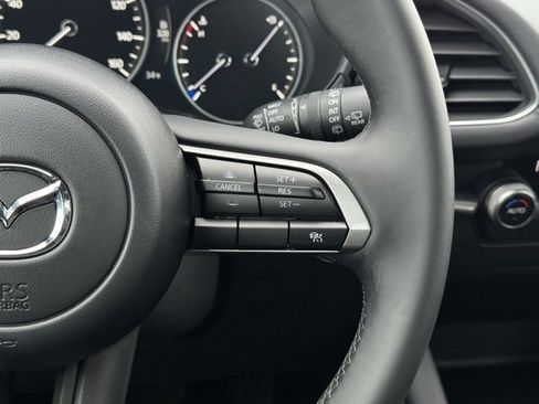 New 2026 MAZDA MAZDA3 s Sport image 23
