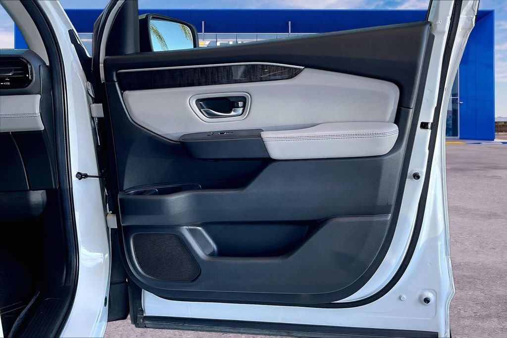 Used 2024 Honda Pilot Elite image 19