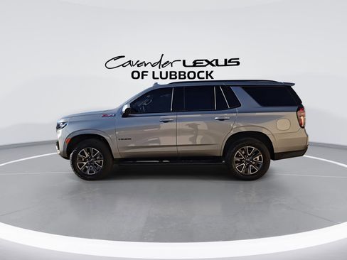 Used 2024 Chevrolet Tahoe Z71 image 5