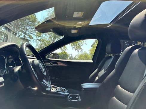 Used 2017 MAZDA CX-9 Grand Touring AWD/4WD image 20