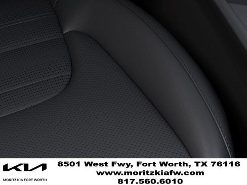 New 2026 Kia Sportage SX FWD image 24