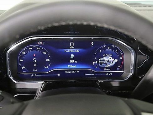 New 2025 Chevrolet Silverado 2500 LT w/ Texas Edition image 16