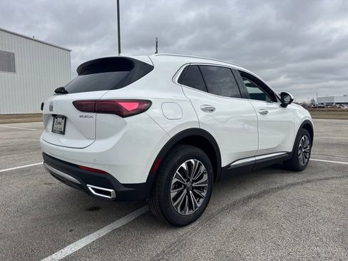 New 2026 Buick Envision Preferred image 6