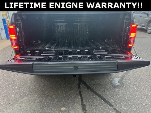 Used 2018 Ford F150 Platinum w/ Equipment Group 701A Luxury image 35