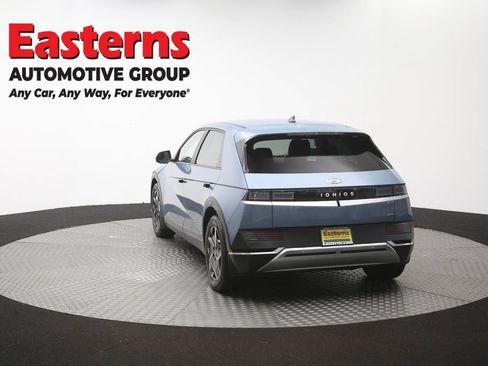 Used 2023 Hyundai Ioniq 5 SE AWD/4WD image 37