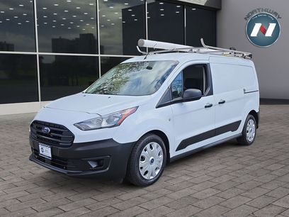 Used 2020 Ford Transit Connect XL