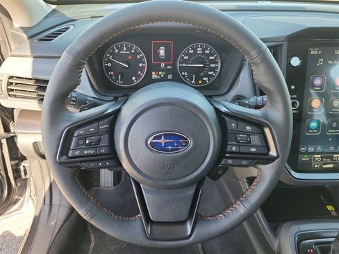 New 2026 Subaru Crosstrek 2.5i Limited image 21