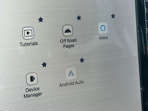 Used 2024 RAM 3500 Laramie image 25