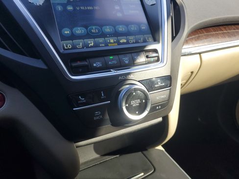 Used 2019 Acura MDX SH-AWD image 23