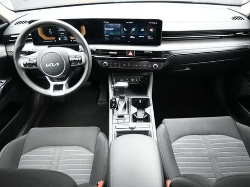 Used 2025 Kia K5 LXS FWD image 11