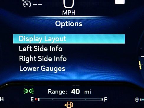 Used 2023 Chevrolet Silverado 1500 LT AWD/4WD image 51