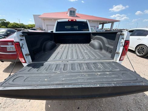 Used 2023 RAM 1500 Tradesman w/ Trailer Tow Group AWD/4WD image 5