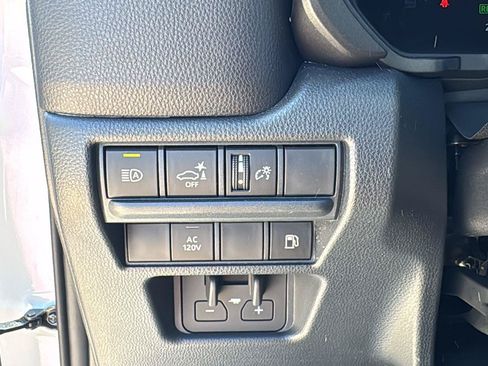 Used 2024 Toyota Land Cruiser 1958 AWD/4WD image 14