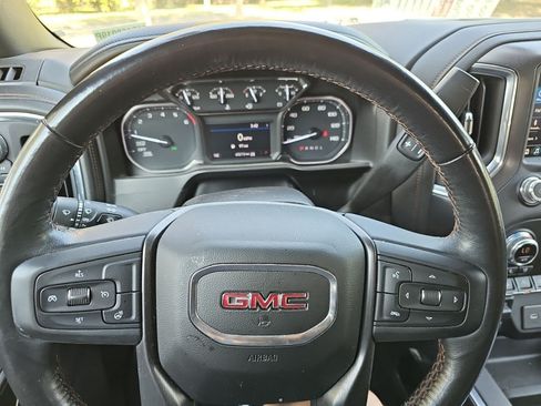Used 2021 GMC Sierra 1500 AT4 AWD/4WD image 22