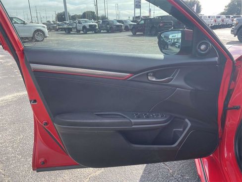 Used 2021 Honda Civic Type R image 15