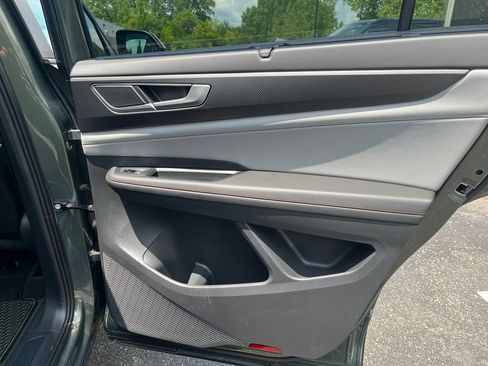 Certified 2026 Volkswagen Atlas Peak Edition AWD/4WD image 25