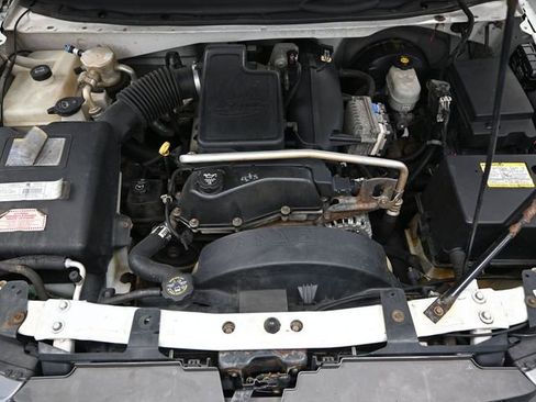 Used 2003 Chevrolet TrailBlazer LS w/ Preferred Equipment Group image 40