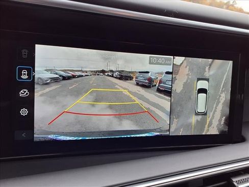 New 2026 Hyundai Palisade Calligraphy image 19