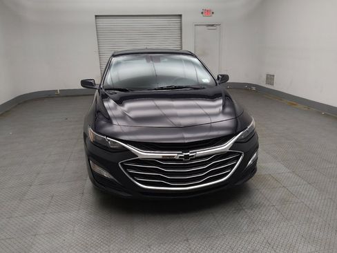 Used 2022 Chevrolet Malibu LS FWD image 14