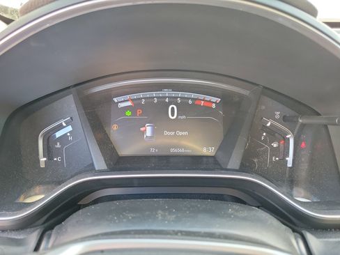 Used 2022 Honda CR-V EX image 26