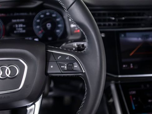 Used 2026 Audi Q8 Premium Plus image 38