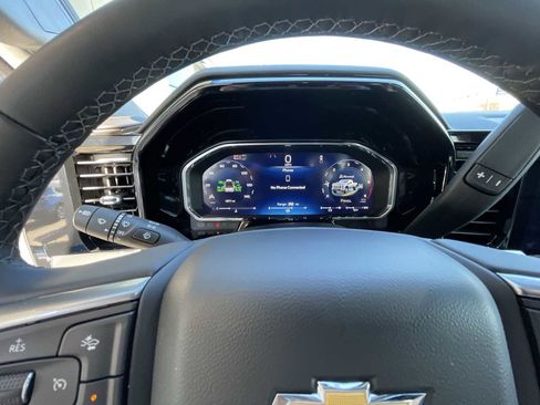 Certified 2026 Chevrolet Silverado 3500 LT w/ All Star Edition image 11