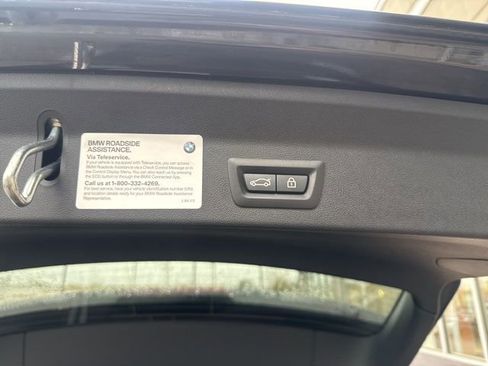 Used 2022 BMW X3 xDrive30i w/ Premium Package 2 (ZPA) image 13