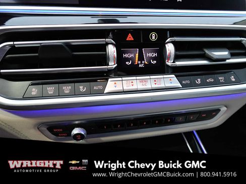 Used 2021 BMW ALPINA XB7 image 21